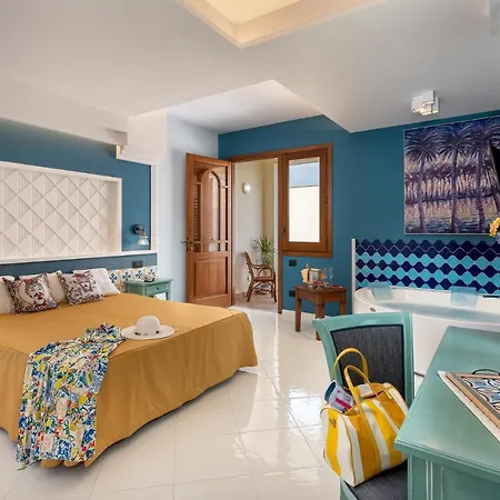 Hotell Sicilya