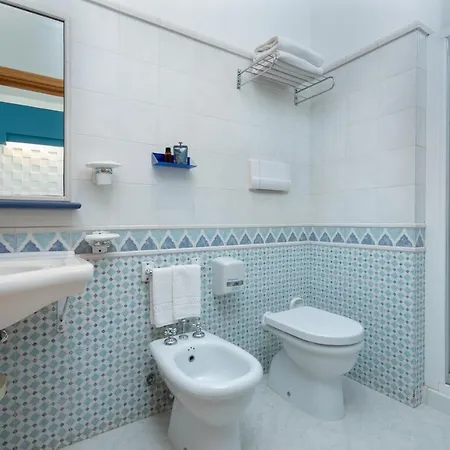 Sicilya Hotell 3*