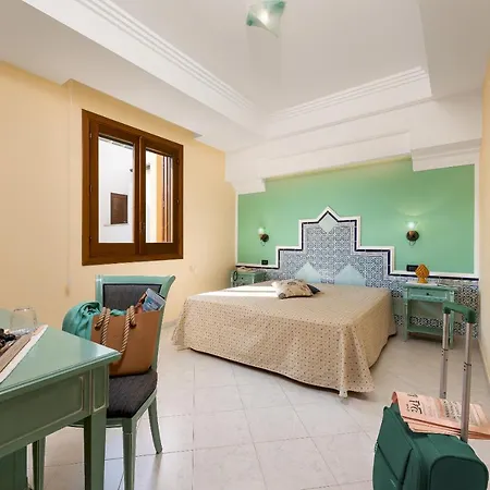 Sicilya Hotell San Vito Lo Capo