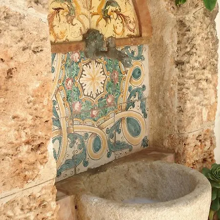 Hotell Sicilya San Vito Lo Capo