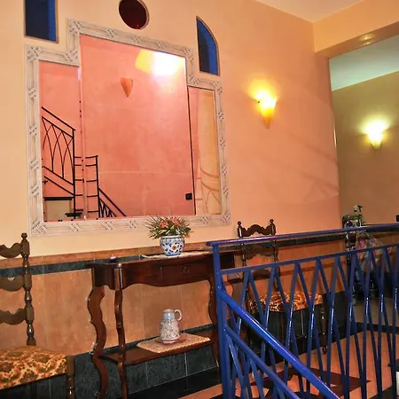 Szálloda Sicilya 3*