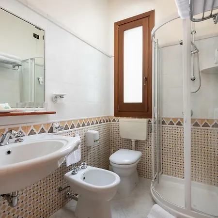 Sicilya Hotell San Vito Lo Capo