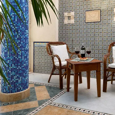 Hotell Sicilya San Vito Lo Capo