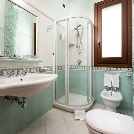 Hotell Sicilya