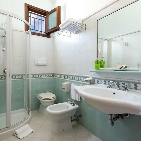 Hotell Sicilya