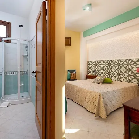 Sicilya 3* San Vito Lo Capo