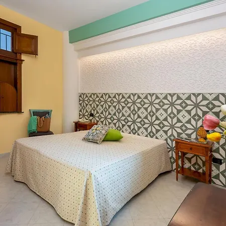 فندق Sicilya 3*