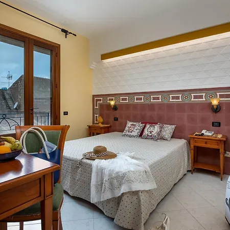 Sicilya San Vito Lo Capo