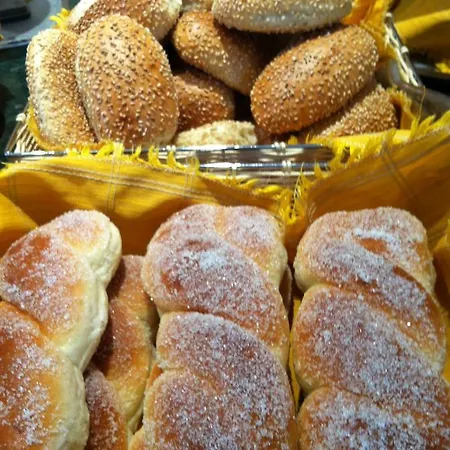 Sicilya فندق 3*
