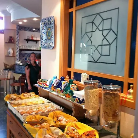Sicilya 3* 圣维托罗卡波